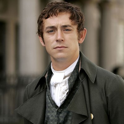 “Yes, I know exactly what you will say: Friday, went to the Lower Rooms [...] appeared to much advantage; but was strangely harassed by a queer, half-witted man, who would make me dance with him, and distressed me by his nonsense.” - Henry Tilney, Northanger Abbey