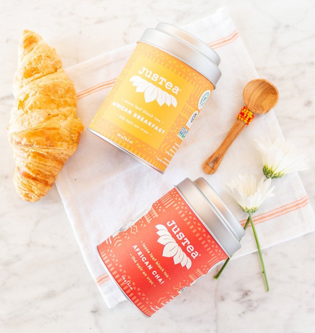 #AmazonPrimeDay is here! For 48 hours only we've reduced all of our tea tins by 25% on Amazon AND JusTea.com! 💜

Amazon.ca 👉 amazon.ca/justea
Amazon.com 👉 amazon.com/justea
JusTea.com 👉 justea.com/shop