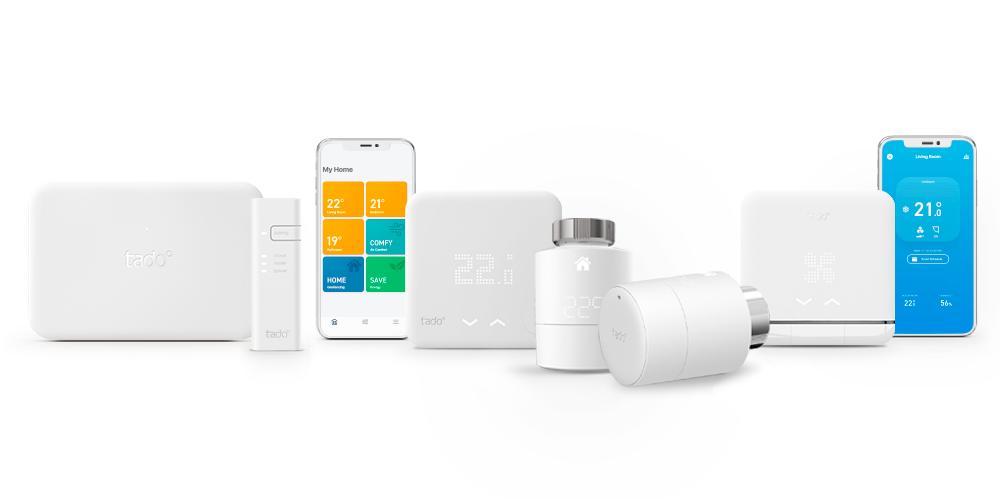 Ofertas de Amazon Prime Day: Compra ahora y ahorra siempre.
Aprovéchate de los descuentos en tado° de #PrimeDay en @Amazon para llevar tu calefacción y climatización a un nivel superior. No te pierdas estas ofertas exclusivas en tado° en Amazon: 

fal.cn/32VKw