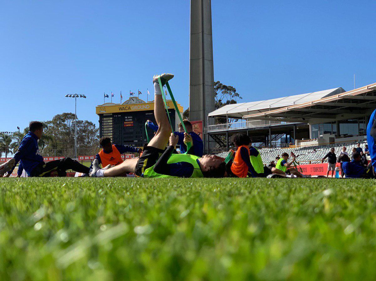 Manchester United tweet media