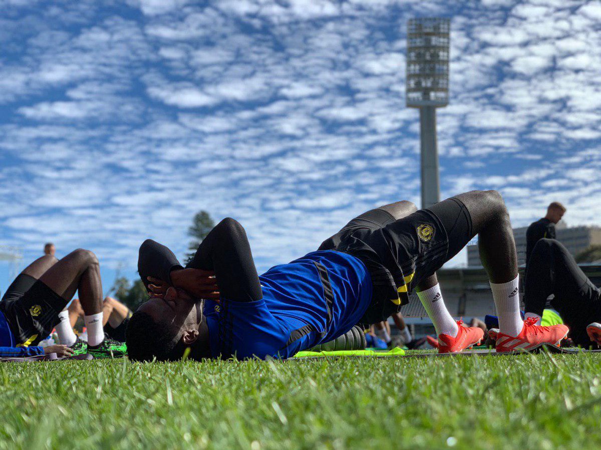 Manchester United tweet media