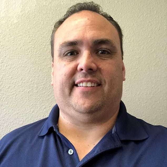turlockjournal's tweet photo. Robert Brogdon has served as an integral piece of Turlock Unified School District’s technology department for the past 16 years, and now he’ll oversee it. To read the full article please subscribe to https://t.co/dQA0SIH969 📷: Photo contributed .
#TurlockJournal #CommunityNew… https://t.co/GVgahdR33i