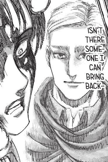 levismoon's tweet photo. Levi and his gay thoughts https://t.co/Lk9tzry7T3
