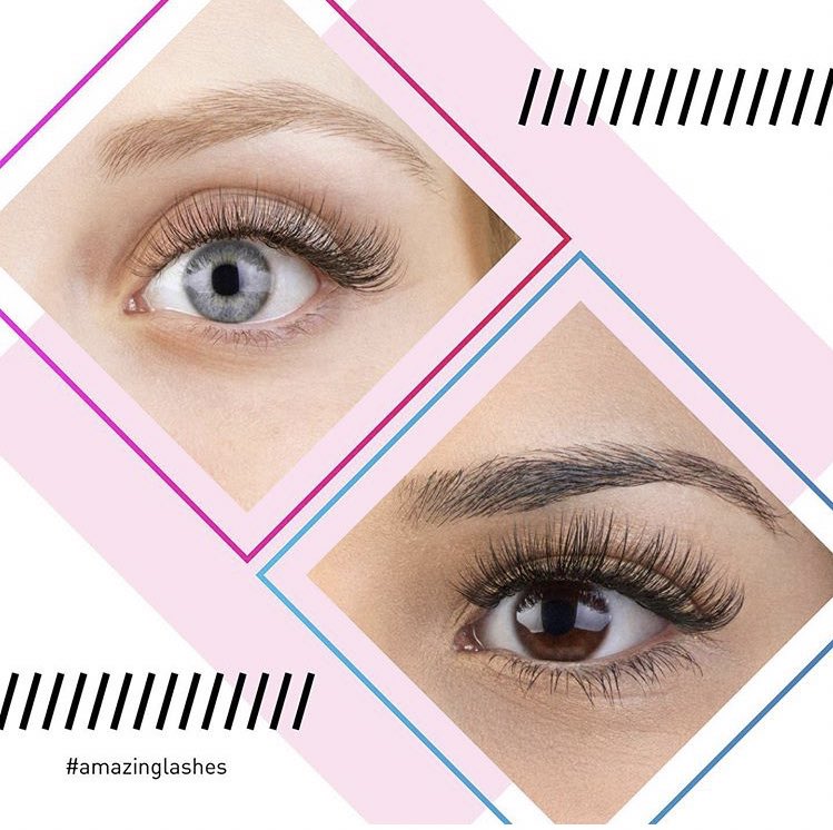 OrlandParkXing's tweet photo. Whether you want to enhance your lashes in a natural-looking way, or go for a more dramatic look, @AmazingLash #OrlandPark can create the perfect lash look for you!
#LashesforDays #LushLashes #AmazingLashes #Lashextensions #eyelashextensions #Amazinglashstudio https://t.co/PIrpMeMVuG