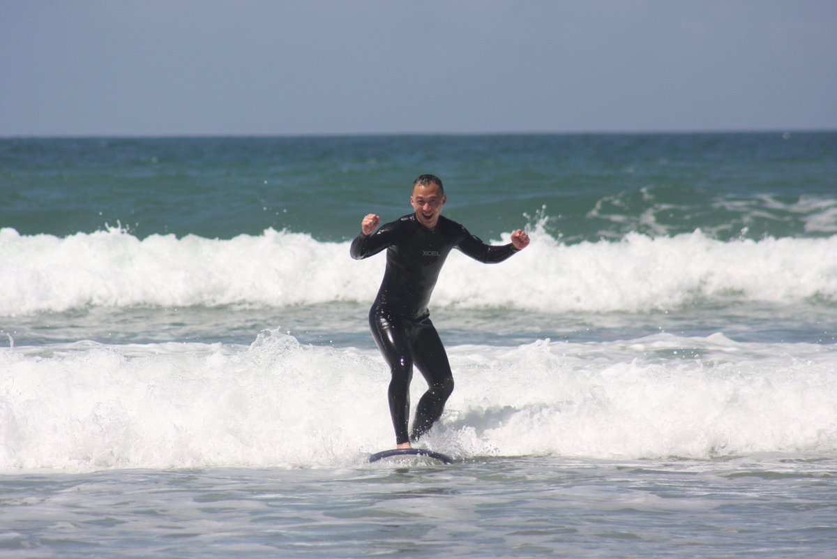 ShakaSurfMoroc's tweet photo. “Surfing, alone among sports, generates laughter at its very suggestion, and this is because it turns not a skill into an art, but an inexplicable and useless urge into a vital way of life.”
~ Matt Warshaw
.
.
#morocco #surfing #surfquote #surfholiday #surftrip #learntosurf #surf https://t.co/FDGyRWeKwA