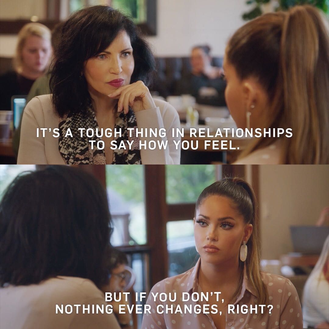 Relatively Nat & Liv tweet media