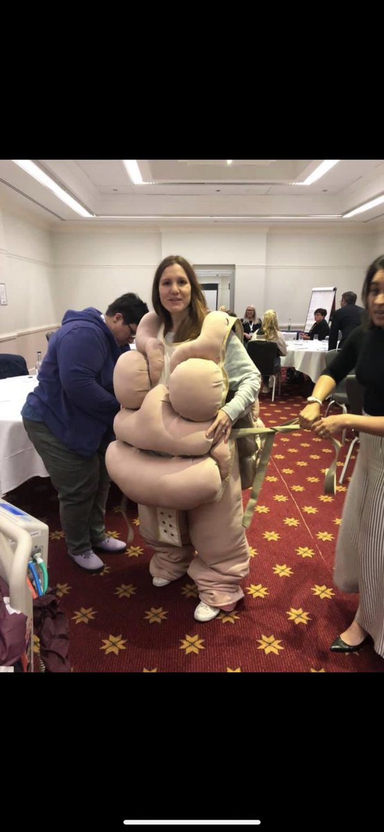 Fiona (@fionafionakel) on Twitter photo Patients come in all shapes and sizes- our <a href="/RUHCriticalCare/">RUH Critical Care</a> senior physio Caroline has been doing some innovative training <a href="/TantamKate/">Kate Tantam (She/her)</a> <a href="/NHS/">@NHS</a> <a href="/RPtot/">RUHsurgPTOT</a> <a href="/RUHBath/">RUH Bath 🏥</a> <a href="/margijenkins/">Margi Jenkins 💙</a> Patients come in all shapes and sizes- our <a href="/RUHCriticalCare/">RUH Critical Care</a> senior physio Caroline has been doing some innovative training <a href="/TantamKate/">Kate Tantam (She/her)</a> <a href="/NHS/">@NHS</a> <a href="/RPtot/">RUHsurgPTOT</a> <a href="/RUHBath/">RUH Bath 🏥</a> <a href="/margijenkins/">Margi Jenkins 💙</a>