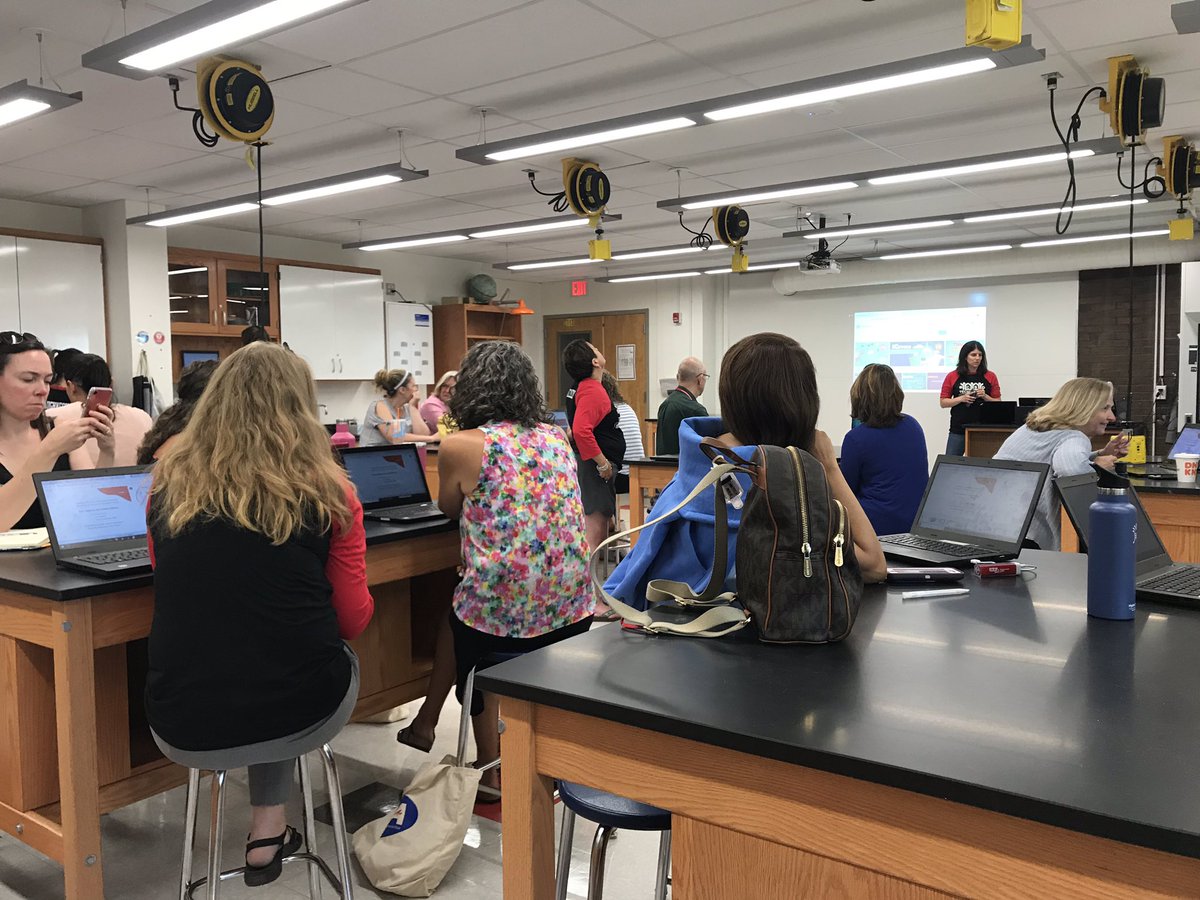 preskm's tweet image. Learning about Nearpod. It looks awesome! #bcsdbootcamp