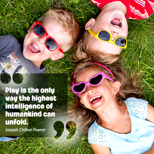 Childtime tweet media