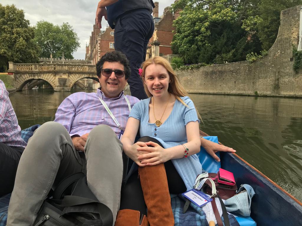 tavistafford's tweet photo. Just seen the photos of #plbac. Amazing conf (my 5th year) - enjoyed presenting UK's case for adequacy and listening to many fascinating other panels in beautiful surroundings. Hope to be invited next year! @privacylaws https://t.co/8sAaJxPINL