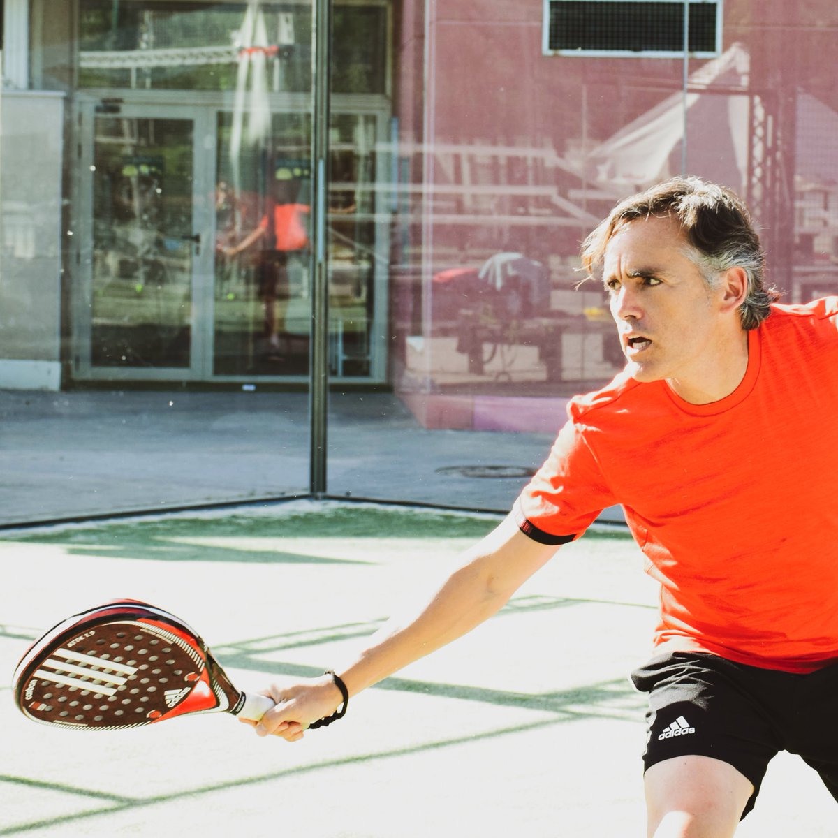 ⚫El hombre nunca sabe de lo que es capaz hasta que lo intenta.⚫
-Charles Dickens-
·
#motivación #deporte #pádel #adidaspádel #adidas #entrenador