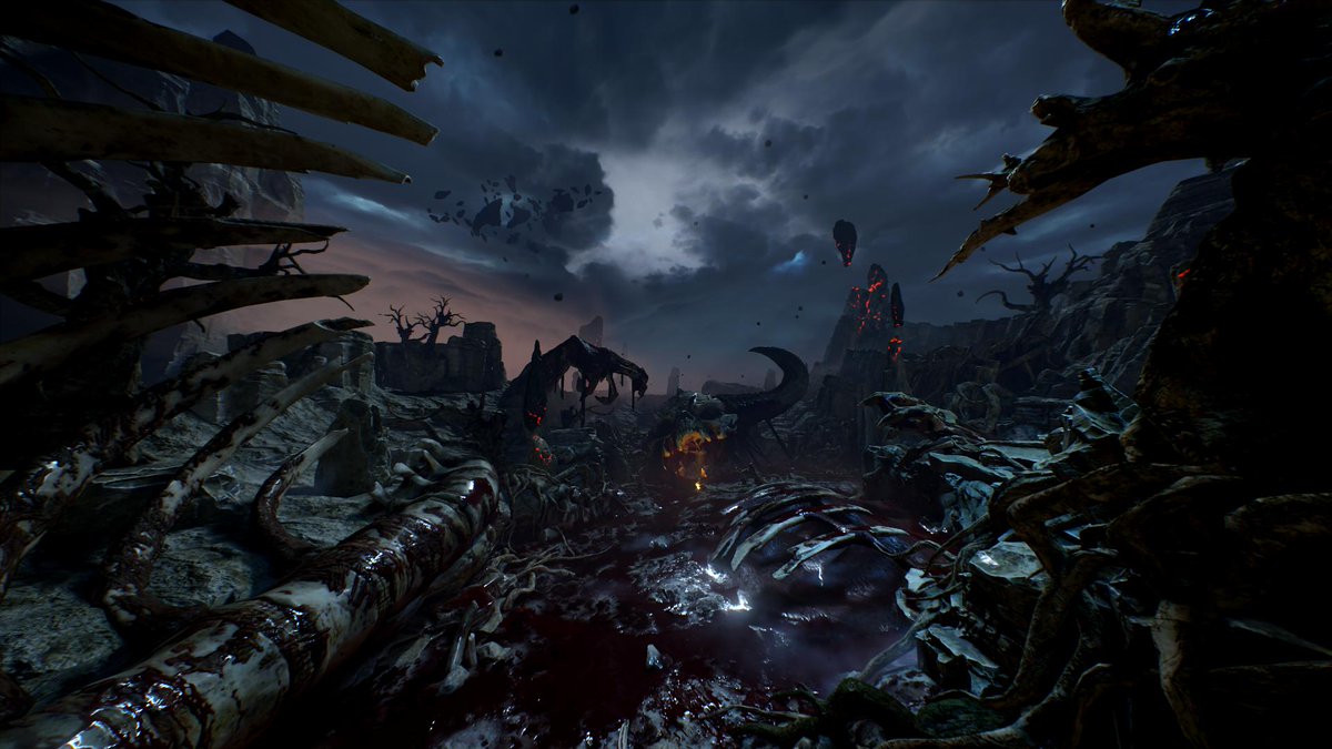 lorsteibel's tweet photo. In memory of Doom 🤡🙃 on PS4 from great dev' @idSoftware #VGPUnite #VirtualPhotography #PS4Share #PSBlog @VirtuaCam_  @WeArePSLovers @PS4shareGIF @Urban_Tentacles #GamerGram @gametographers https://t.co/e3VOXZXN2Q
