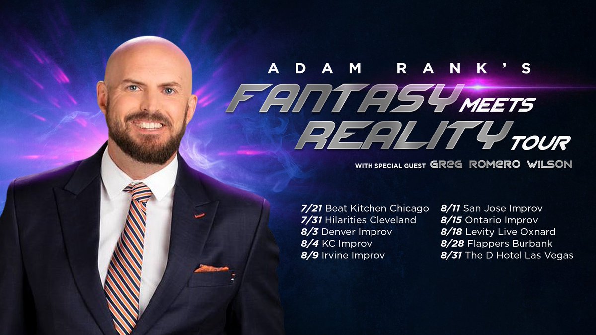 Adam Rank tweet media