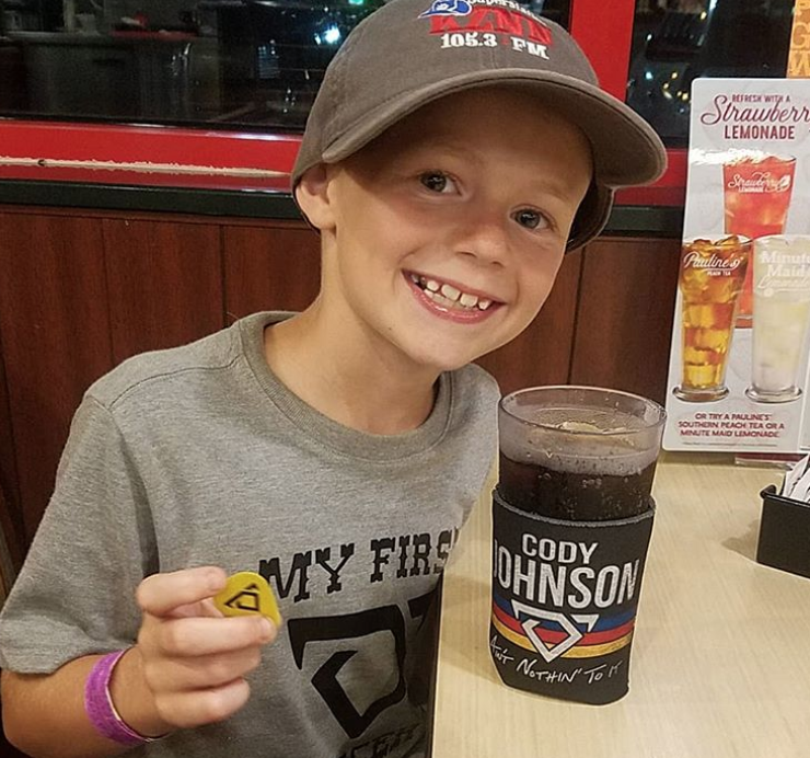 codyjohnson's tweet photo. #COJONATION! Let’s see what #MondayMorningMerch y’all have, make sure to tag us in your pictures. On sale now: https://t.co/ifqp2VefeX https://t.co/8lmqdh01hw