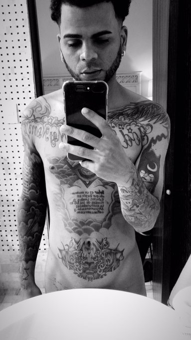 Good morning 🌞 https://t.co/NFXhqry4EL<a href="/tag/dominicanrepublic"class="tags"><span>#dominicanrepublic</span></a>