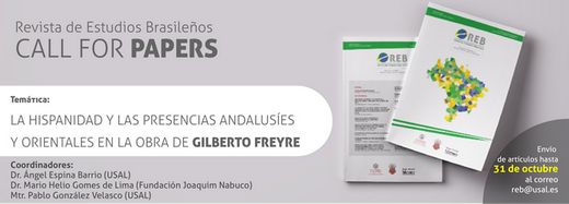 reb_usal's tweet photo. #CFP #callforpapers Hasta 31.oct.2019 @FundajOficial @AscomUFPE @Propesq @usal @cebusal https://t.co/NSpd2CLzxD