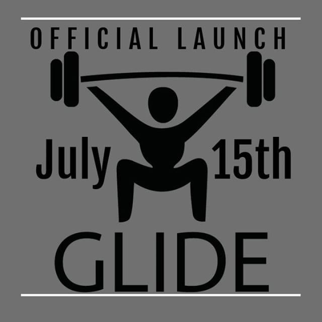 Shout out to the girls out there if you want fire leggings check out <a href="/GLIDEexercise/">GLIDE</a> they just released some dope ones!!👀👀