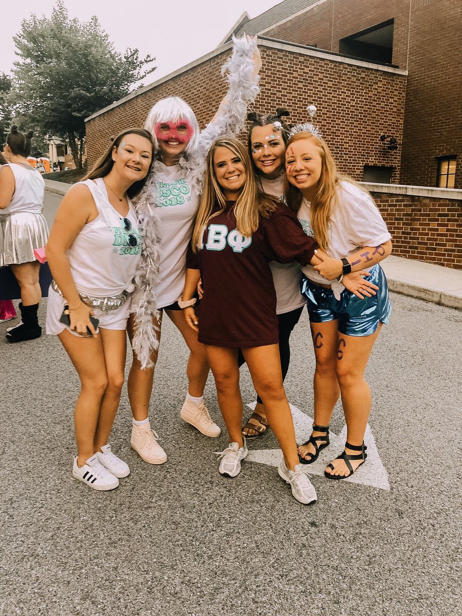 UTK Pi Phi tweet media