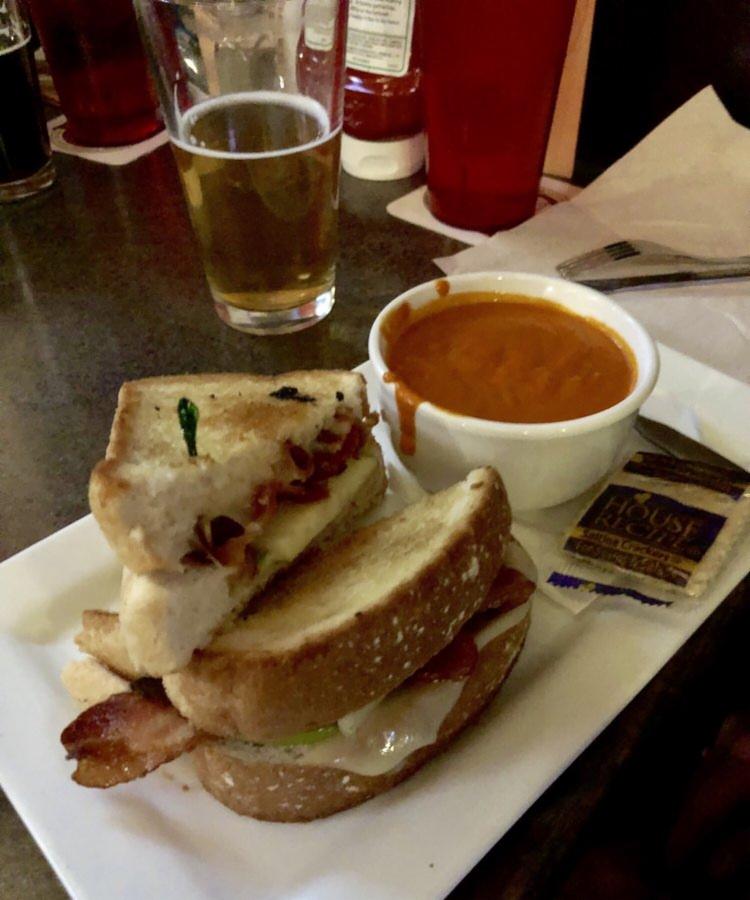 Detroit Beer Co. tweet media