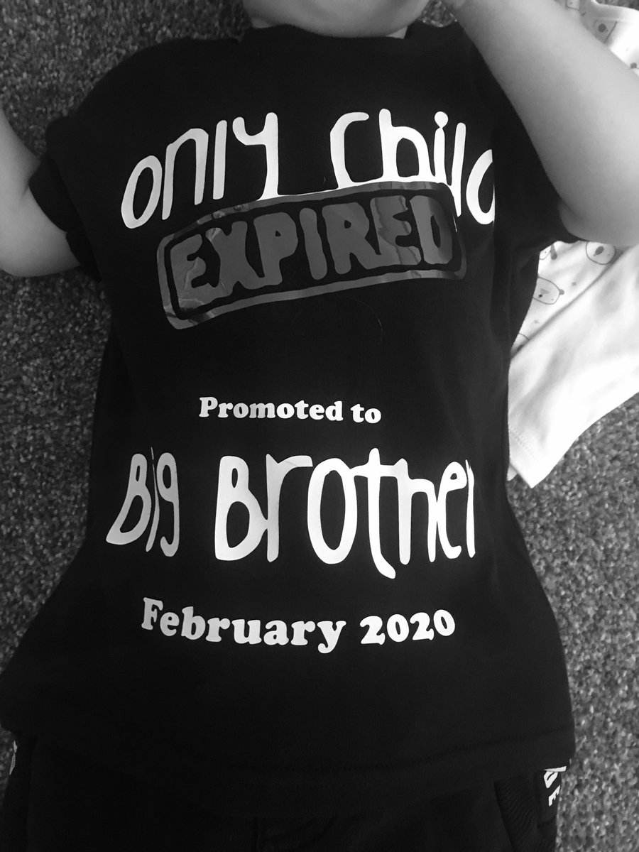 libbs_bailey's tweet photo. We are happy to announce our family will be expanding... 3 become 4 👪🤰🏻 https://t.co/W88EZXU5eq
