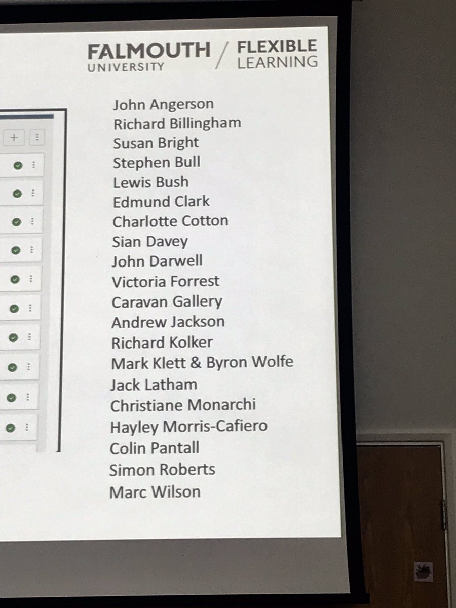 Simon Peter Green tweet media