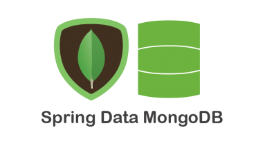 mongodb spring configuration