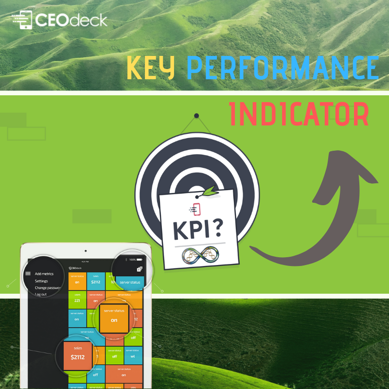 ceodeckapp's tweet image. "KPIs that do not support you in making decisions are just metrics."

🤜🤛 Ceodeck App Here:-
📲 #Android: bit.ly/2Z6xZe1 
📱 #IOS: apple.co/2P8zdAK

#CeoApp #CfoApp #ceodashborad #CeoTool #kpi #BusinessApp