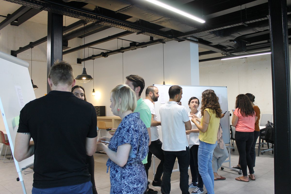 btchangeorg's tweet photo. Brand The Change Meetups: no speakers, no consumers, only co-creators. #brandthechange https://t.co/0sH3xDONXT