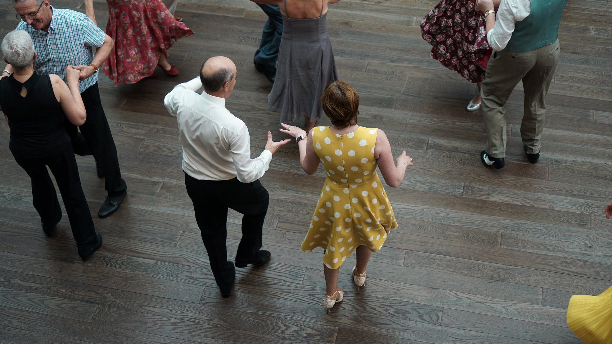 Royal Opera House on Twitter "A lovely pic from today’s Tea Dance in