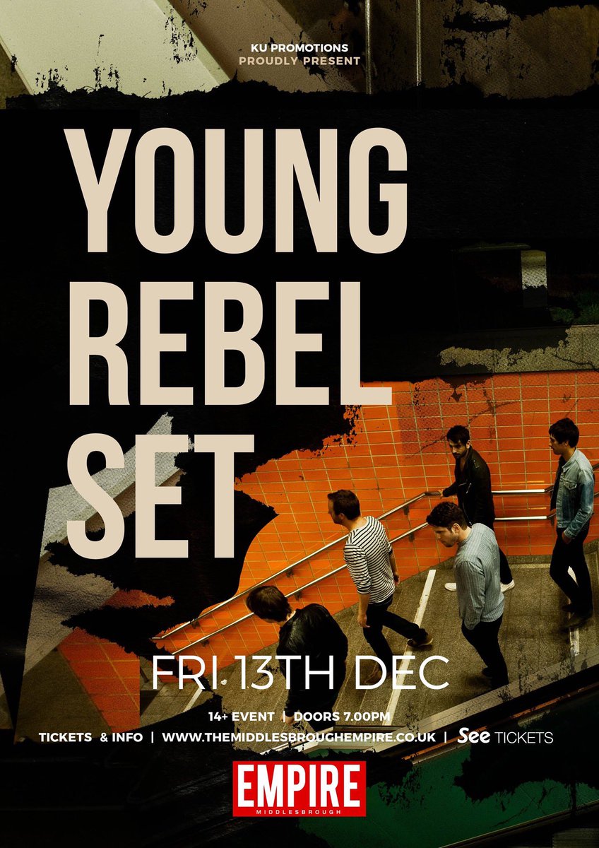 jimmyjukebox's tweet photo. @youngrebelset https://t.co/cjkq11YXHs