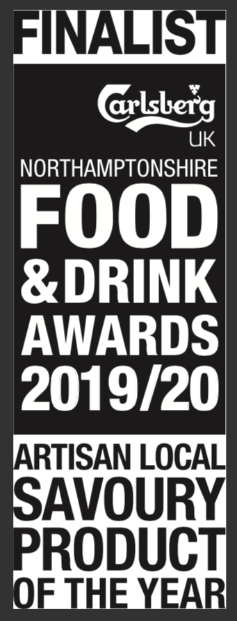 🥂🍾🎉
We're feeling a little bit excited once more!
We are very lucky to have been selected as Finalists in not 1 but 2 categories of the @foodawardshq 2019/20 awards 😍
This year we are celebrating with Togglers and Stanwick Blue 🧀
#finalists #cheese #northamptonshire