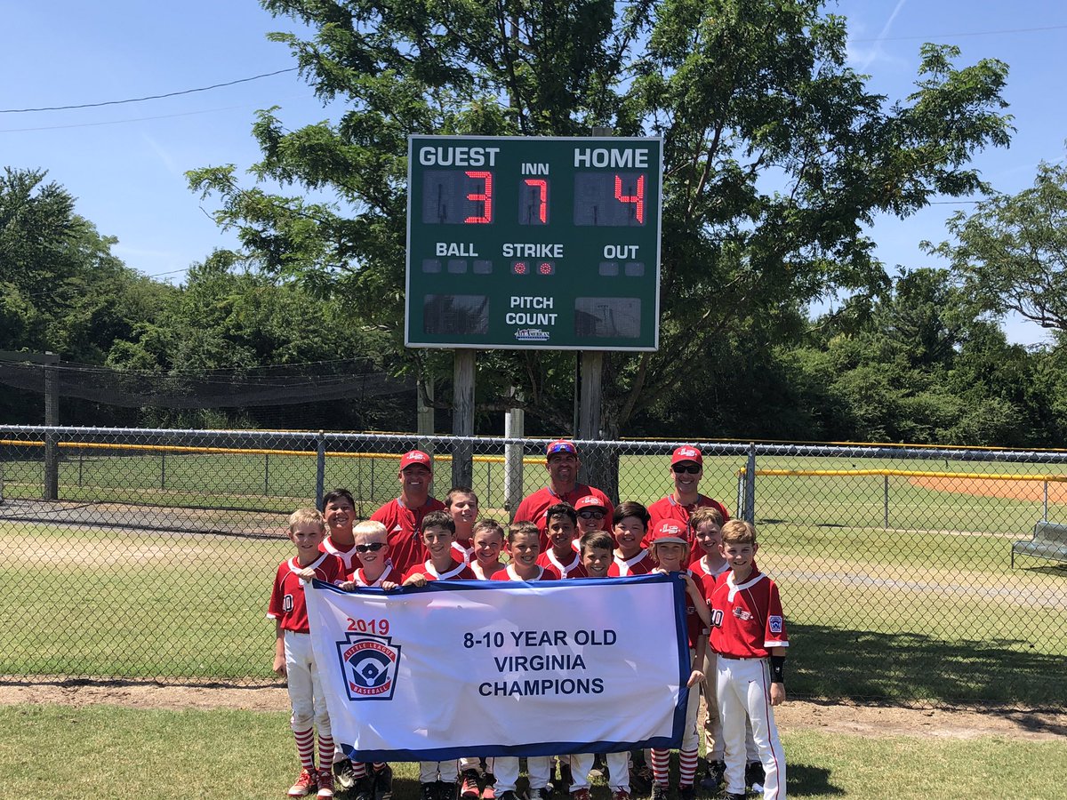 LSLL President tweet media