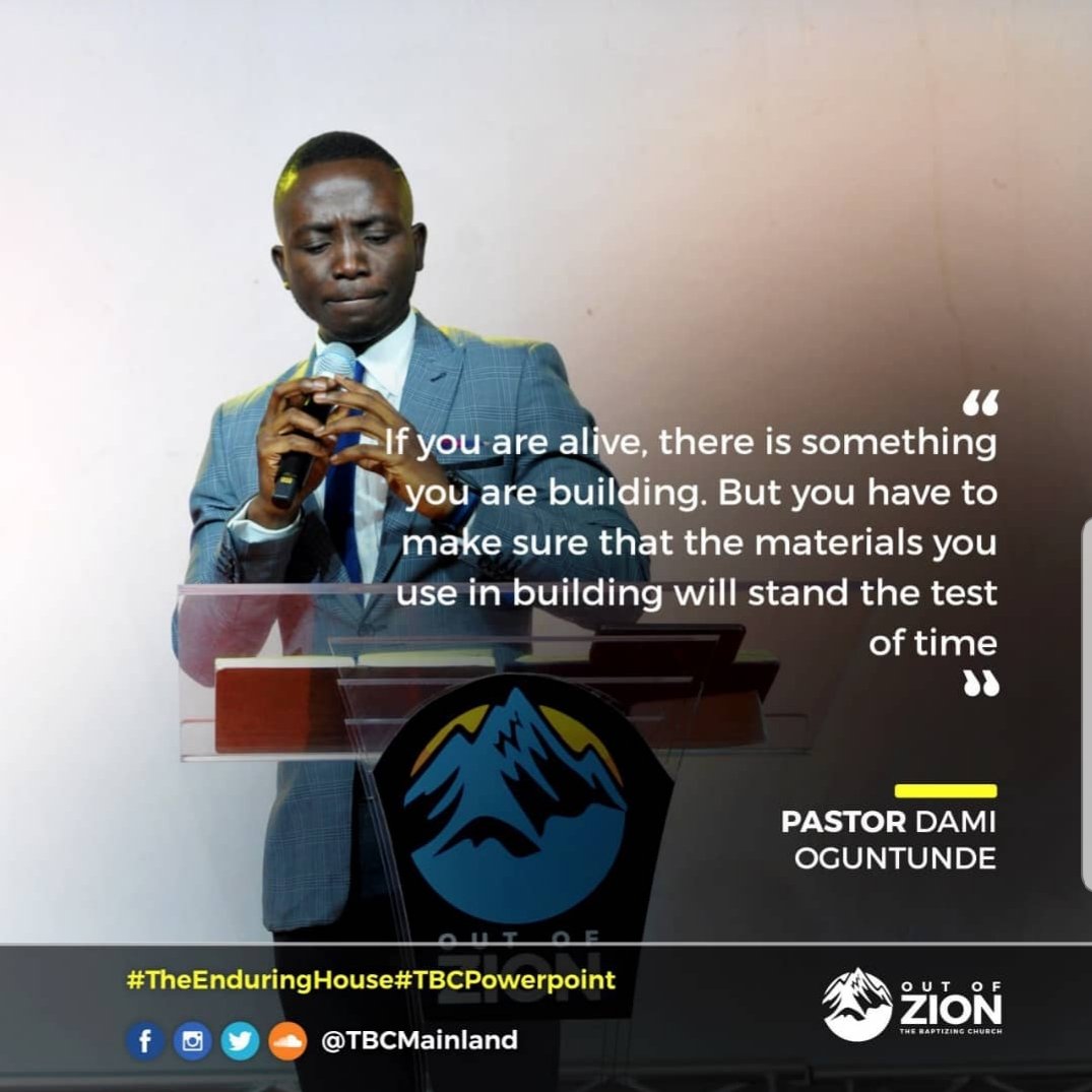 MarthaOzohu's tweet image. #TBCPowerPoint