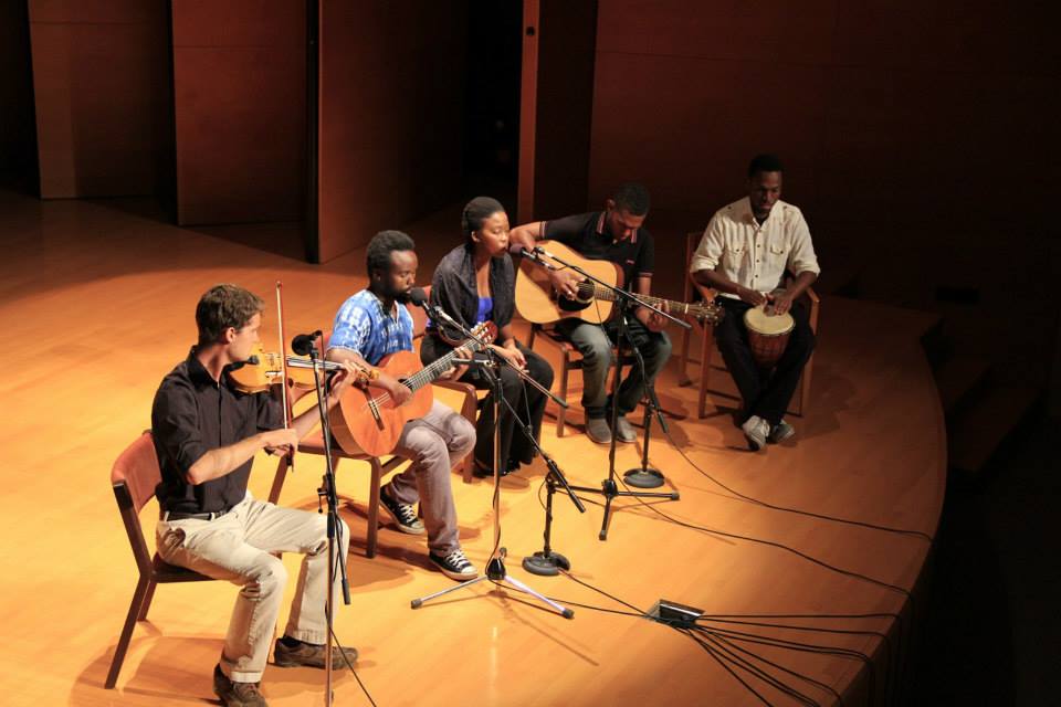 mpotandevu's tweet image. “I think music in itself is healing. It’s an explosive expression of humanity. It’s something we are all touched by. No matter what culture we’re from, everyone loves music.” ― Billy Joel #MusicMonday #Healing #musicalhealing #universallanguage