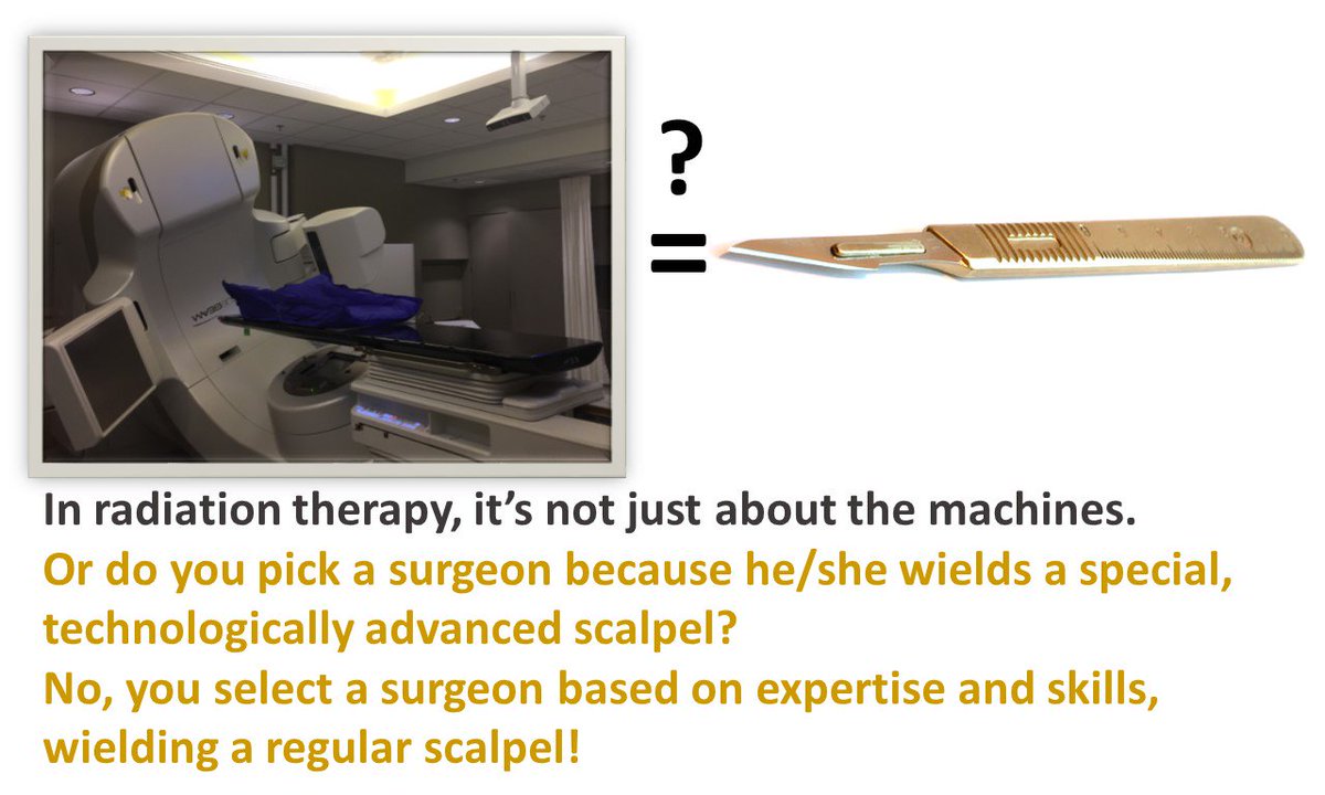 Henning Willers, MD, FASTRO (@henningwillers) on Twitter photo Why is it that radiation oncologists often seem to be reduced to what kind of "fancy" machines they have? I wonder how we have come to this ... 🤔 #radonc #advocacy #meded <a href="/MKnoll_MD/">Dr. Miriam Knoll</a> <a href="/DrewMoghanaki/">Drew Moghanaki</a> <a href="/subatomicdoc/">Matthew Katz, MD 🇺🇸🟦</a> <a href="/TimothyKruserMD/">Tim Kruser</a> <a href="/judykeenphd/">Dr. Judy Keen</a> <a href="/ASTRO_org/">ASTRO</a> <a href="/MGHCancerCenter/">Mass General Cancer Center</a> Why is it that radiation oncologists often seem to be reduced to what kind of "fancy" machines they have? I wonder how we have come to this ... 🤔 #radonc #advocacy #meded <a href="/MKnoll_MD/">Dr. Miriam Knoll</a> <a href="/DrewMoghanaki/">Drew Moghanaki</a> <a href="/subatomicdoc/">Matthew Katz, MD 🇺🇸🟦</a> <a href="/TimothyKruserMD/">Tim Kruser</a> <a href="/judykeenphd/">Dr. Judy Keen</a> <a href="/ASTRO_org/">ASTRO</a> <a href="/MGHCancerCenter/">Mass General Cancer Center</a>