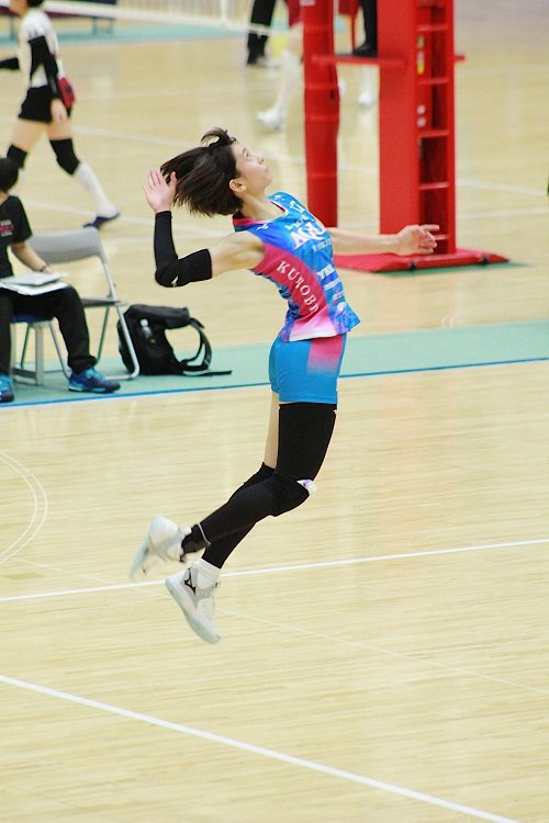 白岩蘭奈選手 - Search / X