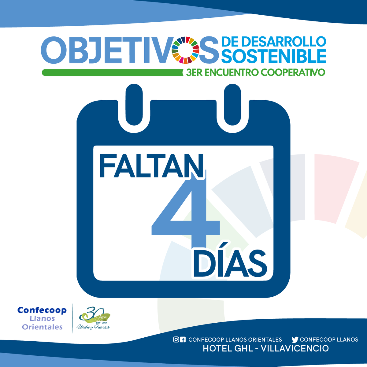 Confecoop Llanos tweet media