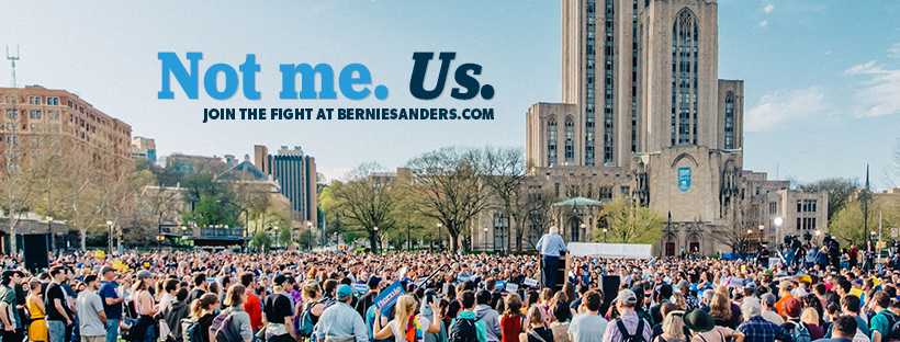 bern_identity's tweet photo. REMINDER: Today, 7/15, @BernieSanders is doing a rally in Philadelphia to protest the closure of Hahnemann University Hospital at 2pm ET, 1pm CT, 11am PT. 

https://t.co/HqJ9dqZJTd #Bernie2020 #BernieinPA 

Watch on Bernie's YouTube: https://t.co/e6YTYDJerQ https://t.co/Mty9DsXoiV