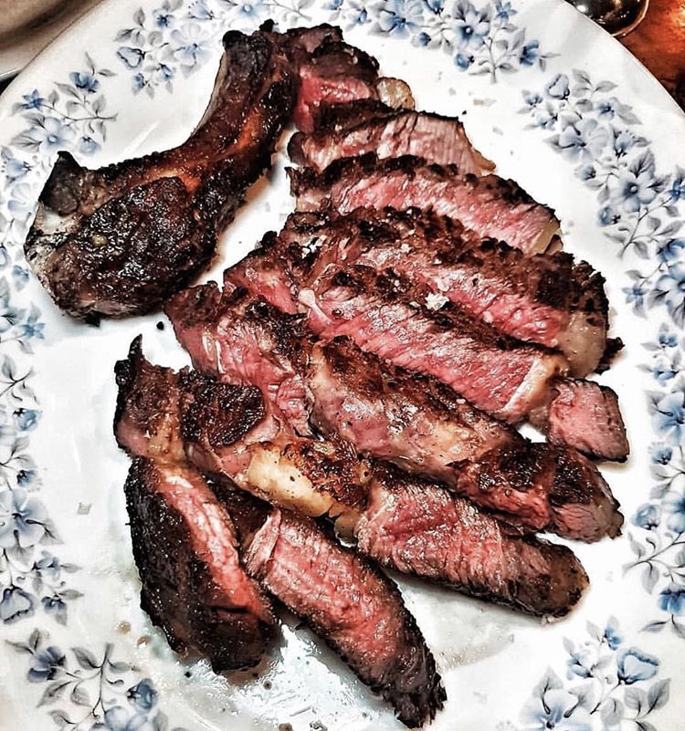 Starting the week our favourite way... with Butcher’s Prices! 🔥🔥 📸: <a href="/AllThingsMeaty/">Chris</a> 😘