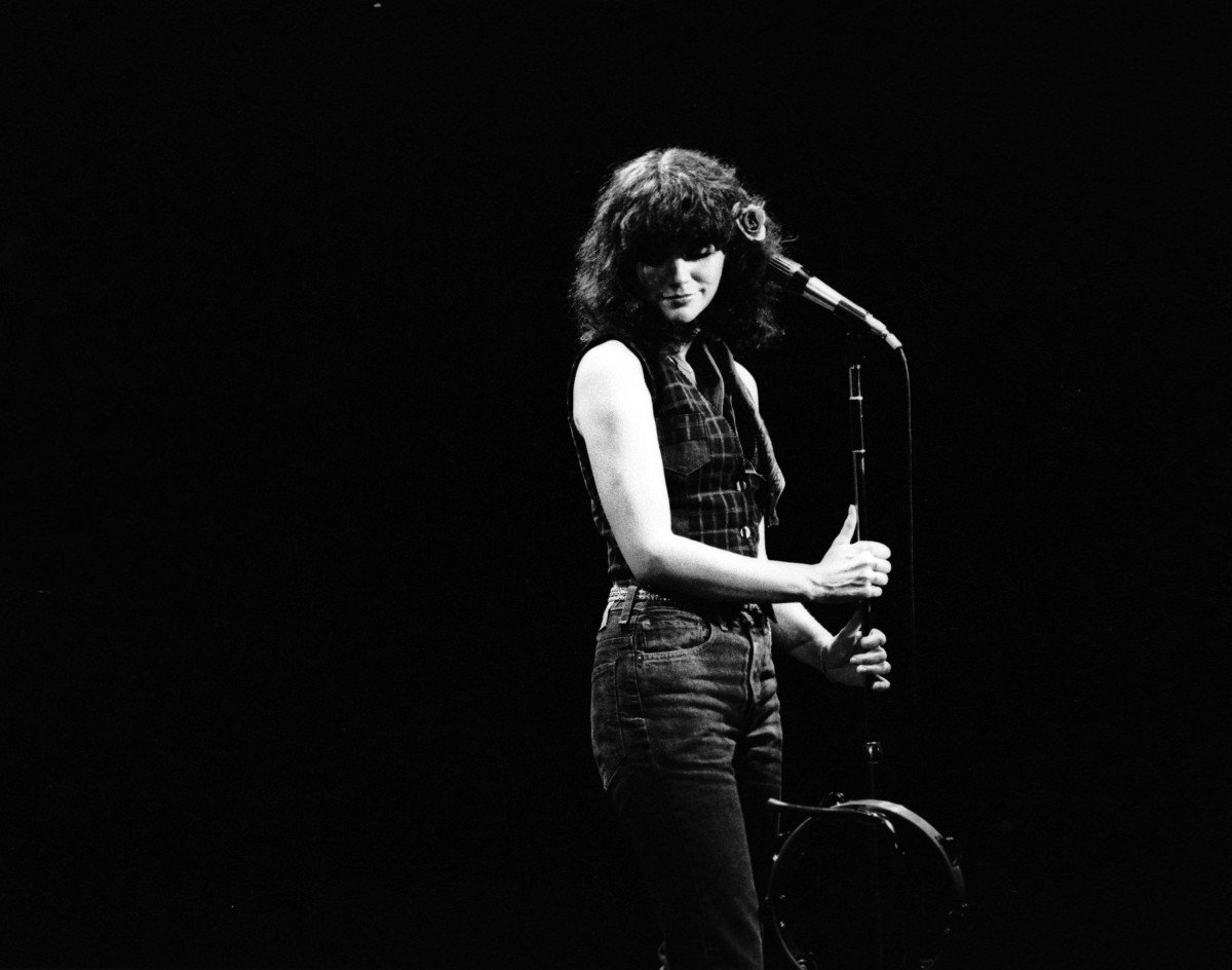 Happy birthday, Linda Ronstadt! 