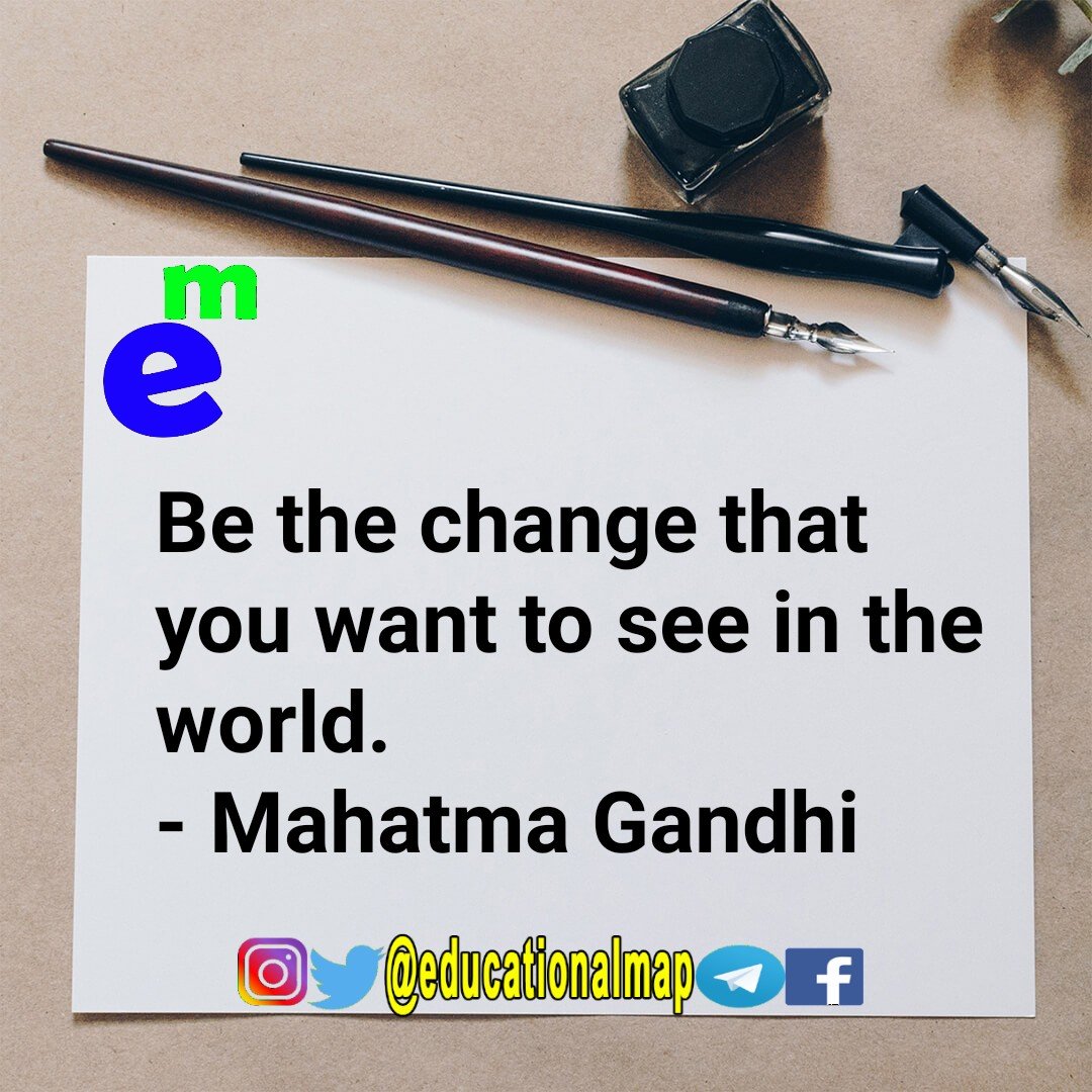educationalmap's tweet image. Quote of the day
#quotes #quotes #educationalmap #gandhinagar #gujarat #motivation #study #knowledge #education
#quoteoftheday