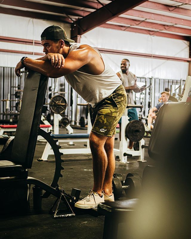 TazIsHeree's tweet photo. Funny story: yesterday at about 2pm I swore I was going to the gym but somehow ended up in a sauna instead. 🤷🏻‍♂️
📸: @luloe / @luloefilms
📍: @romanirongym https://t.co/nM31fyRnBB https://t.co/GiLXtKBert