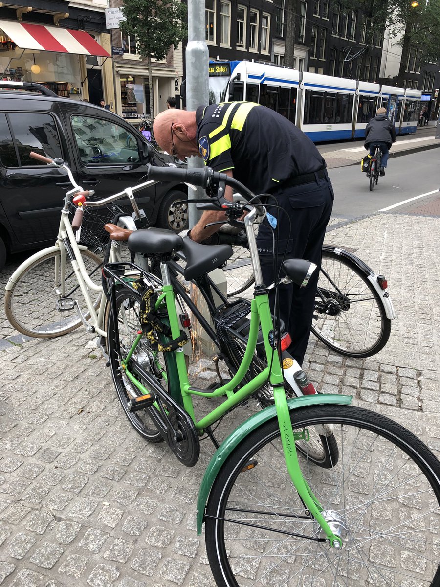 Michiel de Jong tweet media