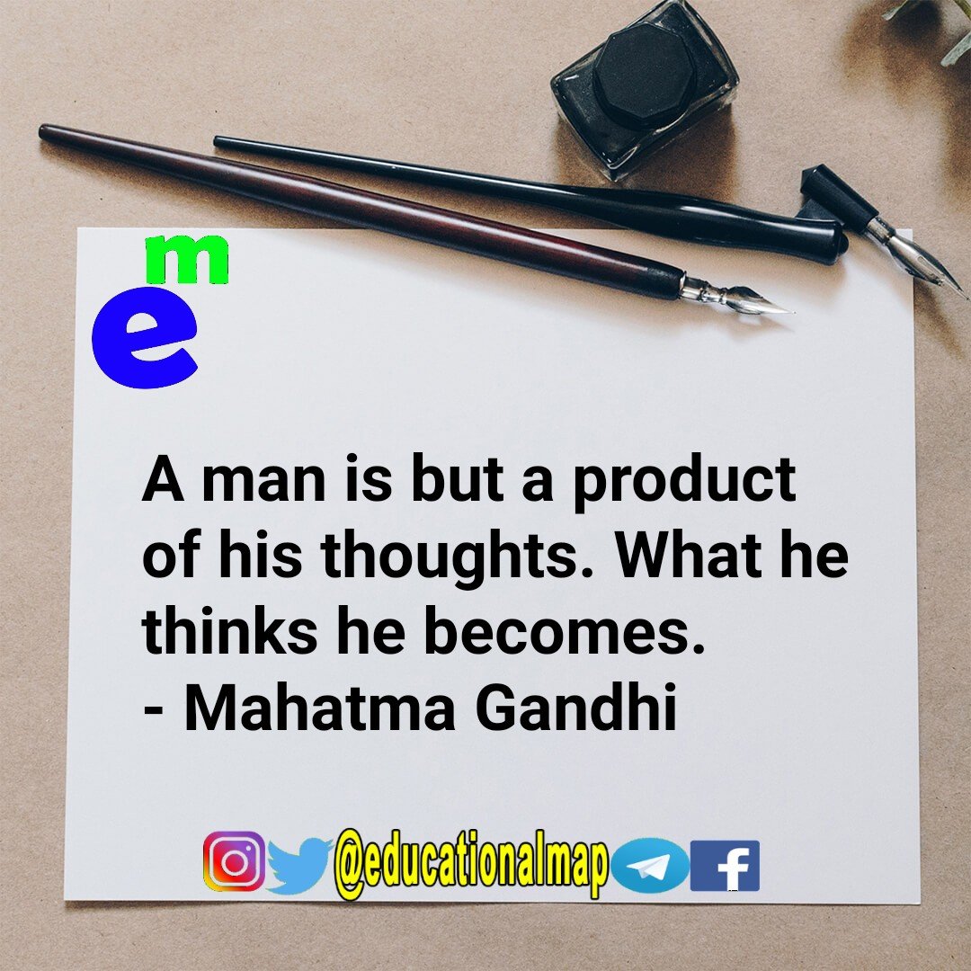 educationalmap's tweet image. Quote of the day
#quotes #quotes #educationalmap #gandhinagar #gujarat #motivation #study #knowledge #education
#quoteoftheday