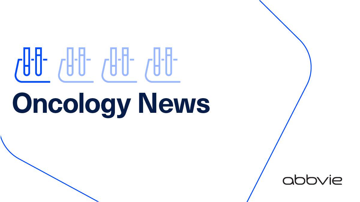 abbvie's tweet photo. NEWS: We just announced we're acquiring Mavupharma to strengthen our #immunooncology early pipeline. Learn more: https://t.co/cUXZZzK1ln $ABBV #oncology #IO https://t.co/mMJKHvHu5m