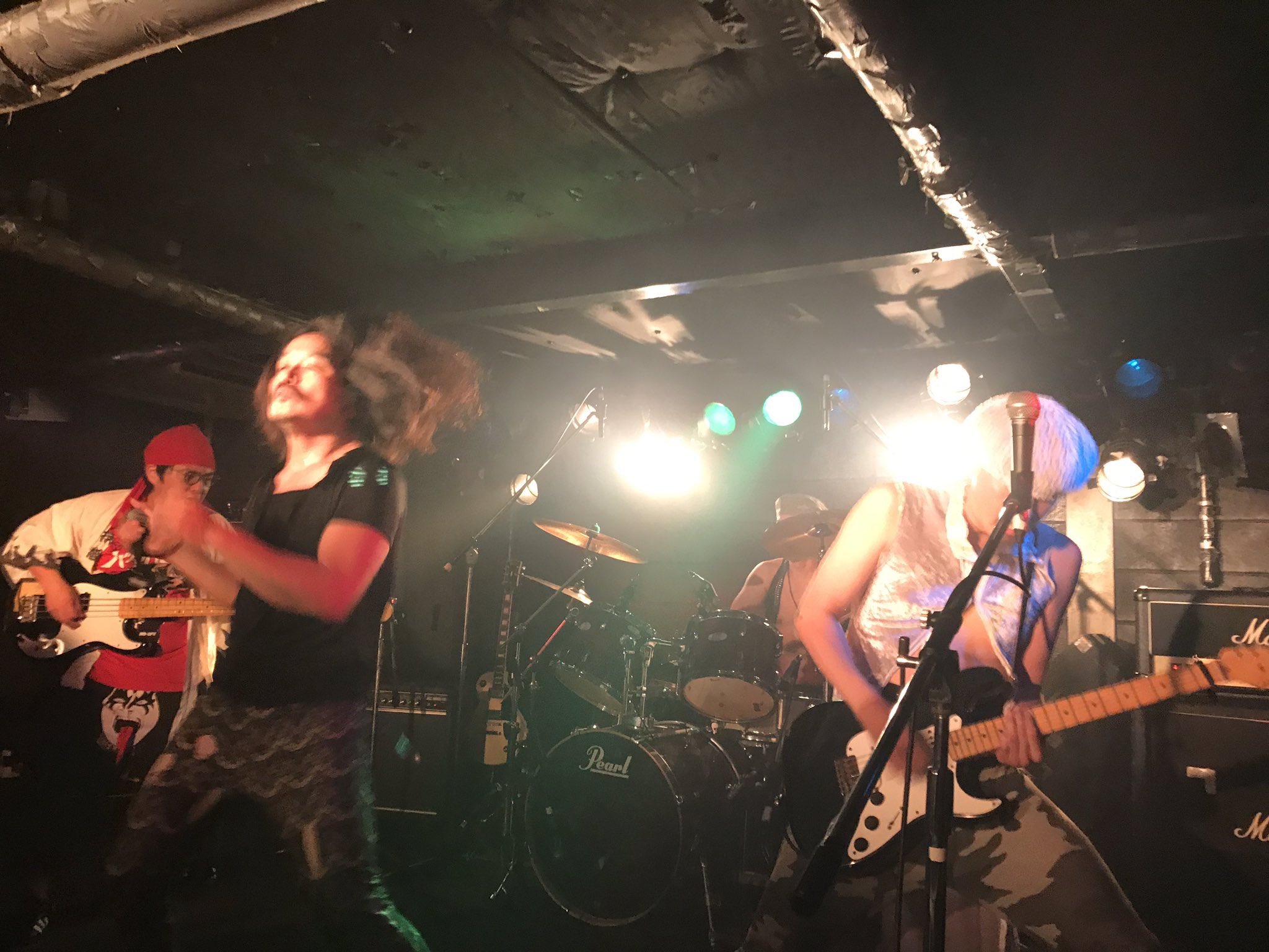 ガリザベン 7 9 奈良ネバーランド バイセーシご覧頂きみなさんありがとうございました 病気さんチャリンコ旅やしとーぶん大演奏ないですが オモロいやつ決まってるのでお楽しみにしていてください 病気さんコレ 織田裕二さんの お金がない のセミの