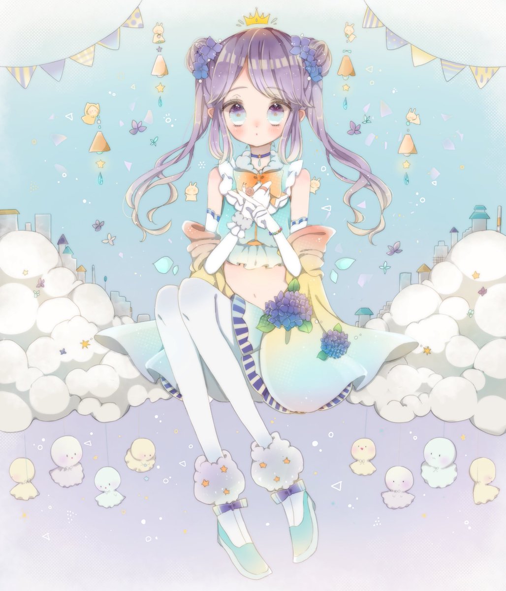 なないろ。 (@nanairo52) / Posts / X