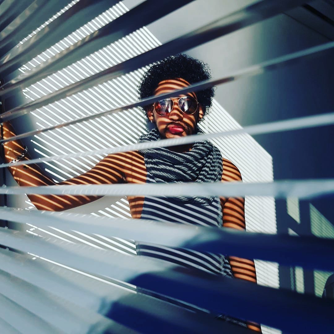 Feeling myself ☀️