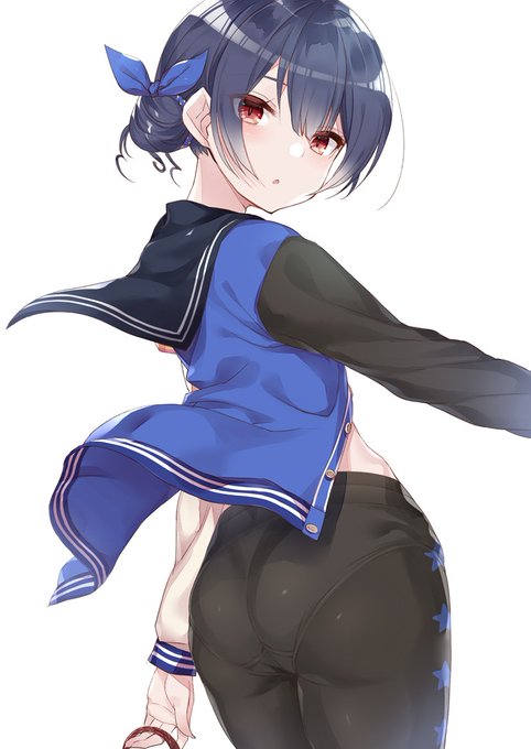 りんぜらくがきと謎の差分 #シャニマス 