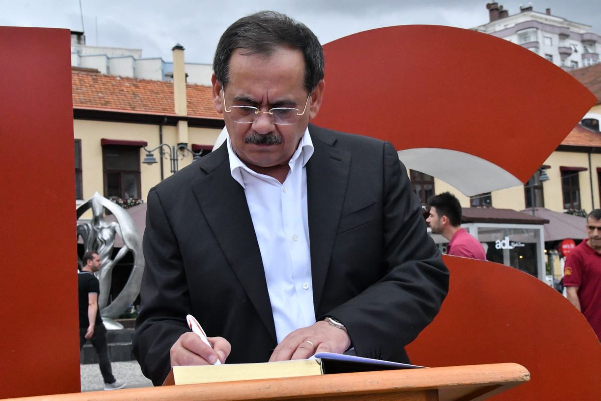 Mustafa Demir